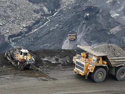 电子皮带秤在煤矿行业的应用_计量行业案例
