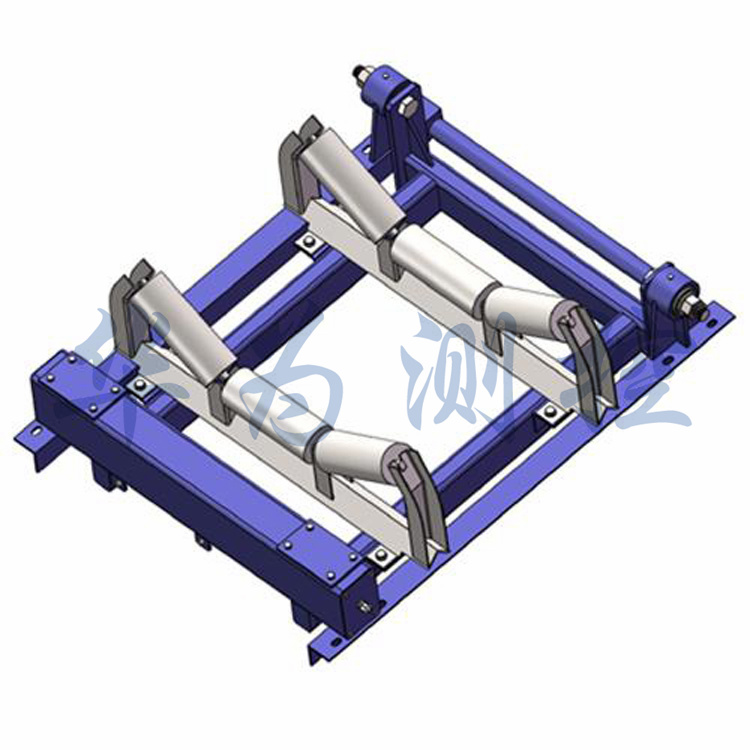 ICS-20A系列电子皮带秤